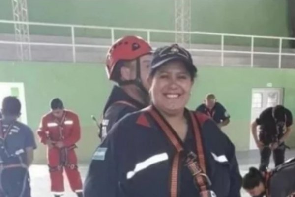 El 7 de julio inicia el juicio por la muerte de una bombero