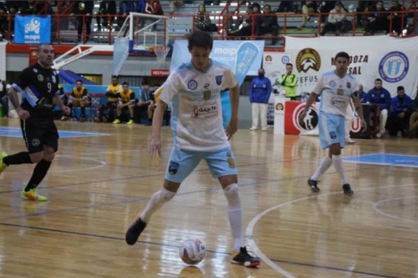 Corrientes Interior volvió a ganar y se instaló en semifinales