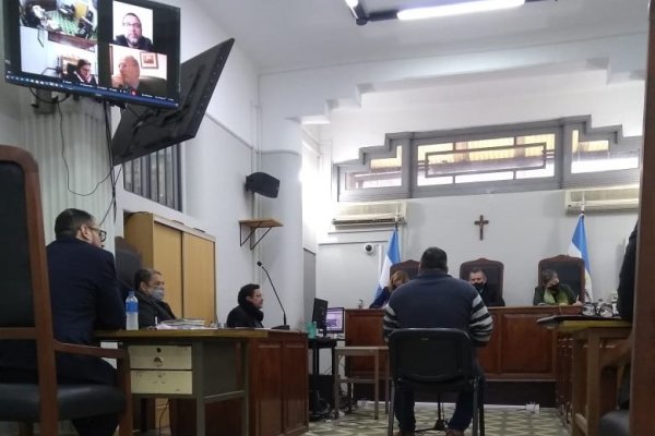 Causa derrumbe: un arquitecto complicó más a los empresarios imputados