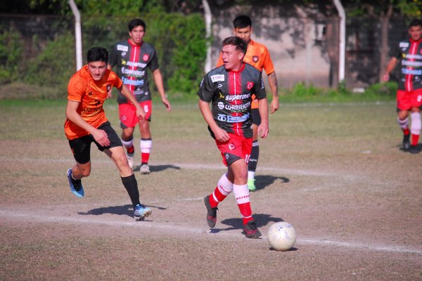 Se jugó toda la fecha de la A y se disputaron dos partidos de la B