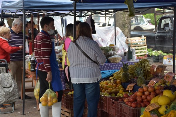 Las Ferias de la Ciudad recorrerán diferentes puntos con ofertas variadas