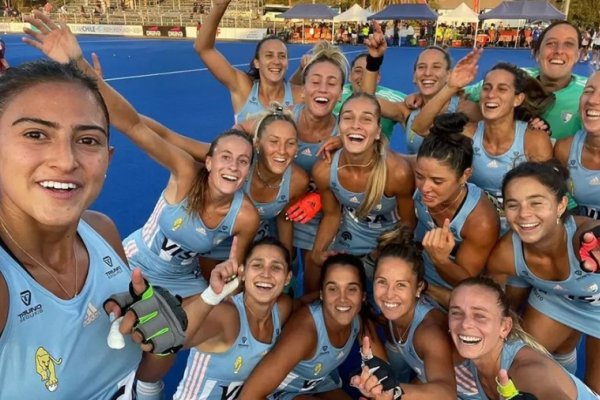 Las Leonas perdieron en los penales ante India