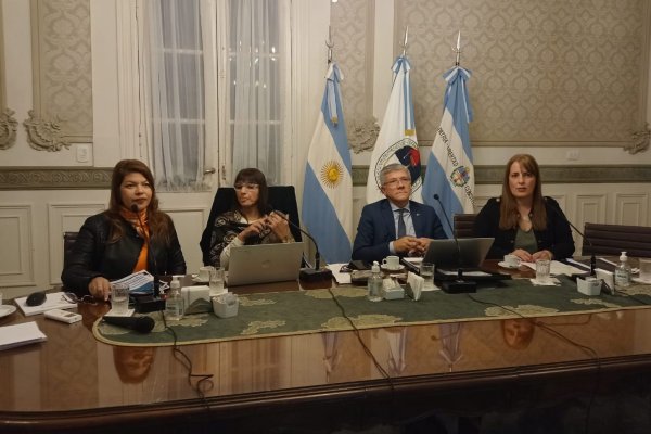 Destacan la figura del Consejero de Familia en la nueva normativa