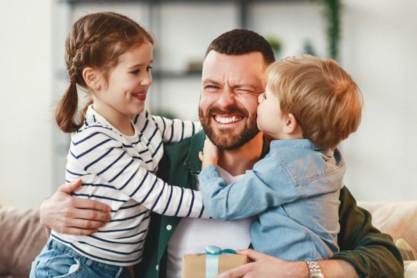 ¿Por qué se celebra hoy el Día del Padre?