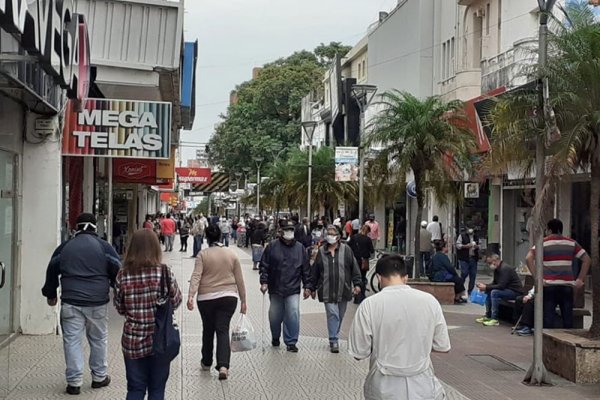 Por segunda semana consecutiva subieron los casos de COVID en Argentina