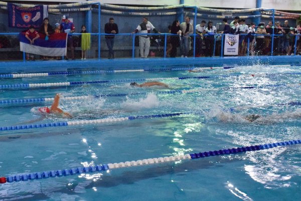 Éxito en el torneo “Día de la Bandera”