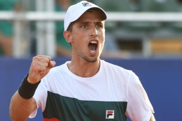 Seis argentinos avanzaron a la segunda ronda de la clasificación a Wimbledon