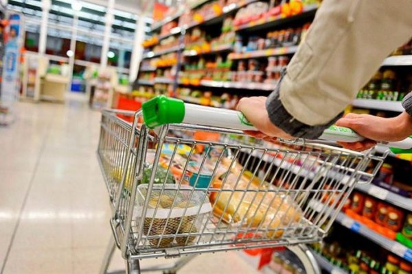 La inflación acumulada de Argentina es la más alta del continente