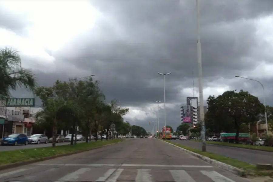 Cómo estará el tiempo este martes 21 de junio en Corrientes