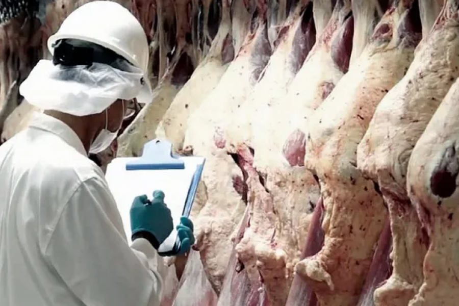 La carne subió por encima de la inflación y el pollo aumentó un 86% en apenas un año