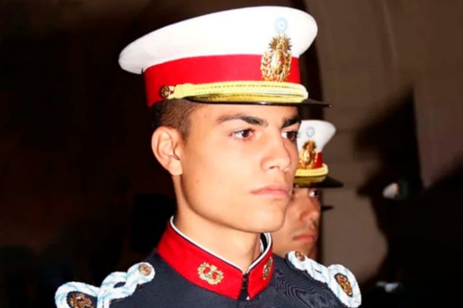La familia del subteniente del Ejército que murió en Corrientes pidió ser querellante en la causa