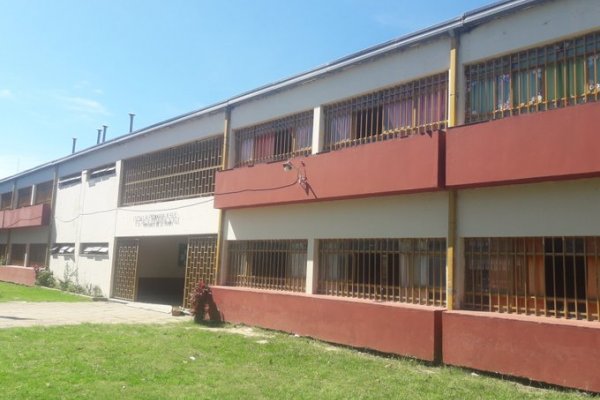 Corrientes: Intentaron robar una escuela al lado de una comisaría