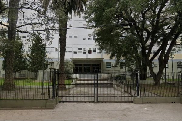 800 alumnos reprobaron un parcial en La Plata y hay polémica