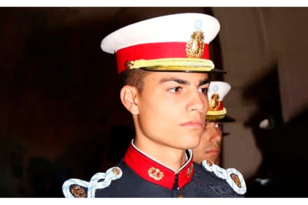 Reincorporan al Ejército a uno de los imputados por la muerte de Matías Chirino