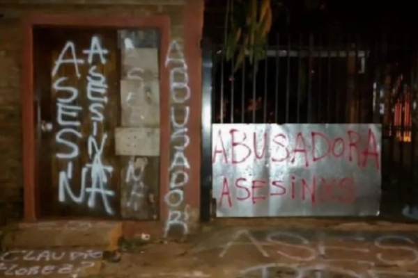 Virasoro: necropsia de Florez lleva dos meses sin informe oficial