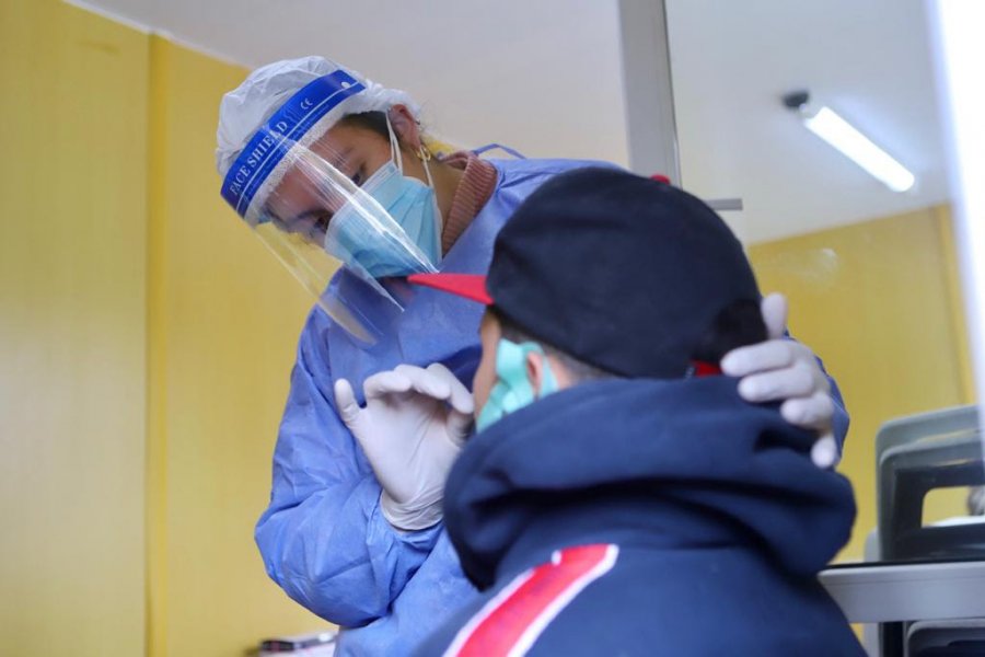 Corrientes: No se registaron nuevos casos de Coronavirus