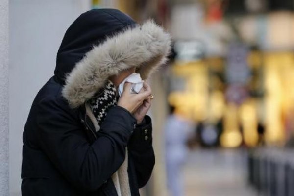 Llegó el invierno a Corrientes: Cómo estará el tiempo lo que resta de la semana