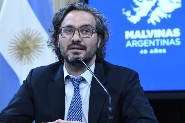 Reclamamos encontrar una resolución definitiva y pacífica por la soberanía de Malvinas