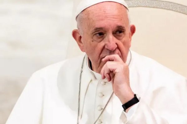 Papa Francisco: Las mafias ganan cuando el miedo se apodera de la vida
