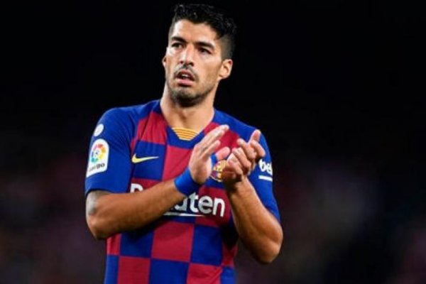 River también deberá competir con Barcelona para quedarse con Luis Suárez