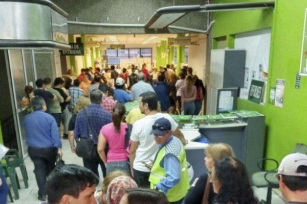 Corrientes: Advierten gastos internos excesivos en el IOSCOR
