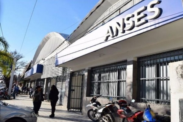 Corrientes: Anses no atenderá al público el lunes 27 de junio