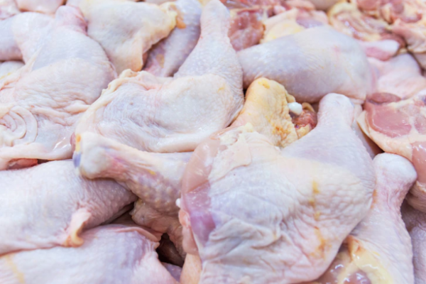 El consumo de pollo se mantiene pese a los últimos incrementos