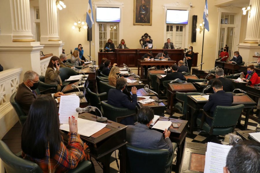 Corrientes: Otra comuna podría ser creada esta semana en la Legislatura