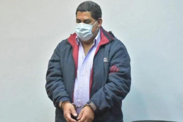 Caso Nahuel Pedemonte: Dan a conocer los fundamentos de la condena a policía retirado