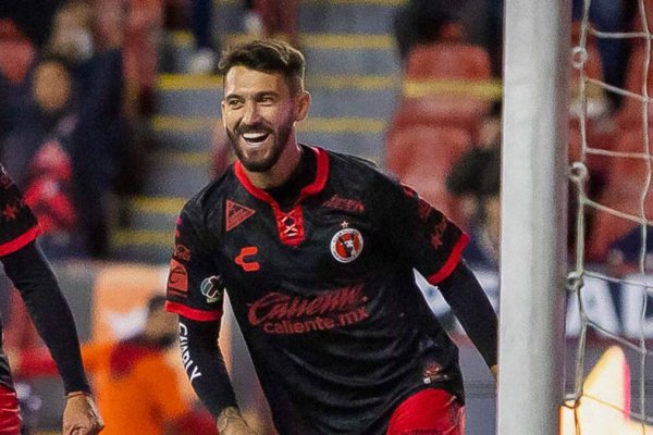 Facundo Chucky Ferreyra, a un paso de Independiente