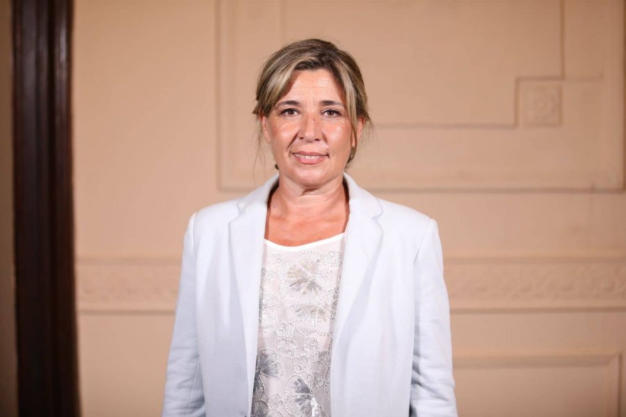 Cambios en el Gabinete provincial: Alejandra Eliciri es la nueva Ministra de Turismo de Corrientes