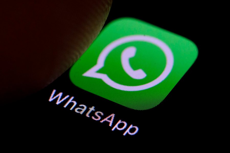 Whatsapp trae nueva función para guardar los mensajes temporales