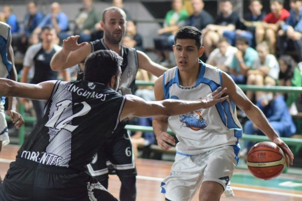 Todo listo para la semifinal de la Copa Palacio