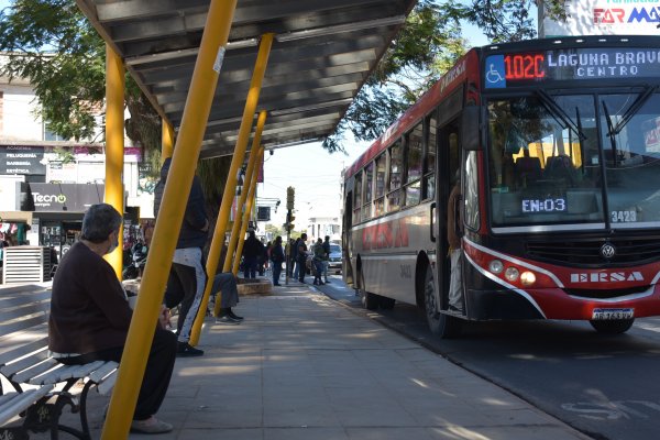 Inicia la refuncionalización del corredor de la calle La Rioja