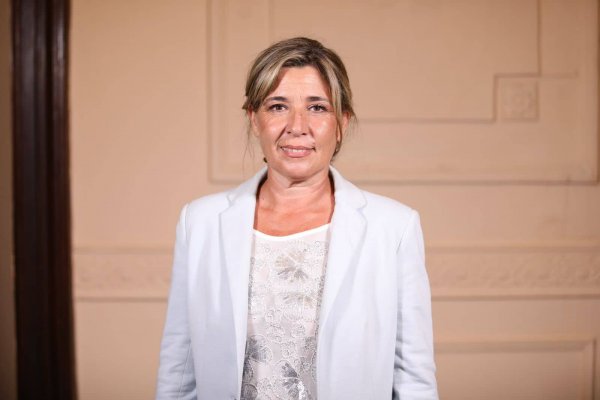 Cambios en el Gabinete provincial: Alejandra Eliciri es la nueva Ministra de Turismo de Corrientes