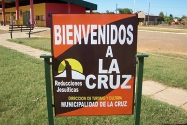Corrientes: El gobernador llega a municipio donde cerraron comedores comunitarios