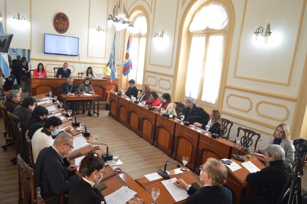 Ratifican y amplían el homenaje a excombatientes de Malvinas en calles del Sureste de la ciudad