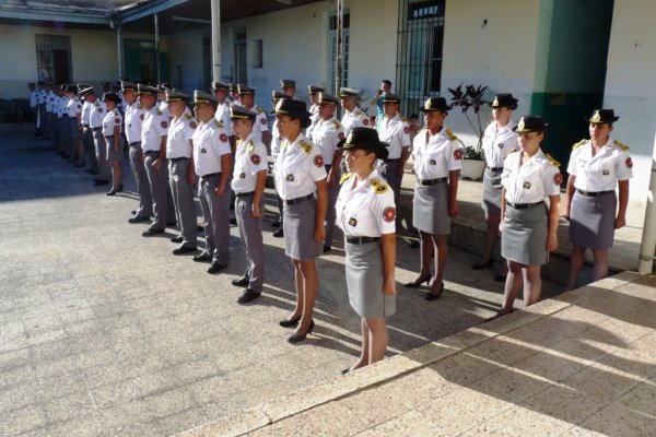 Se conoció la lista de ascensos en el Servicio Penitenciario