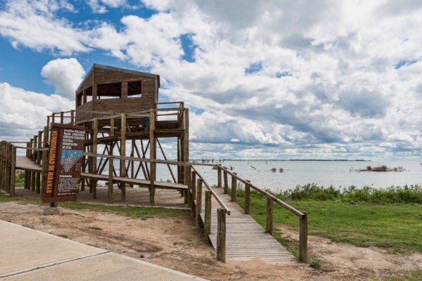 Argentina cuenta con un nuevo Parque Nacional en Córdoba