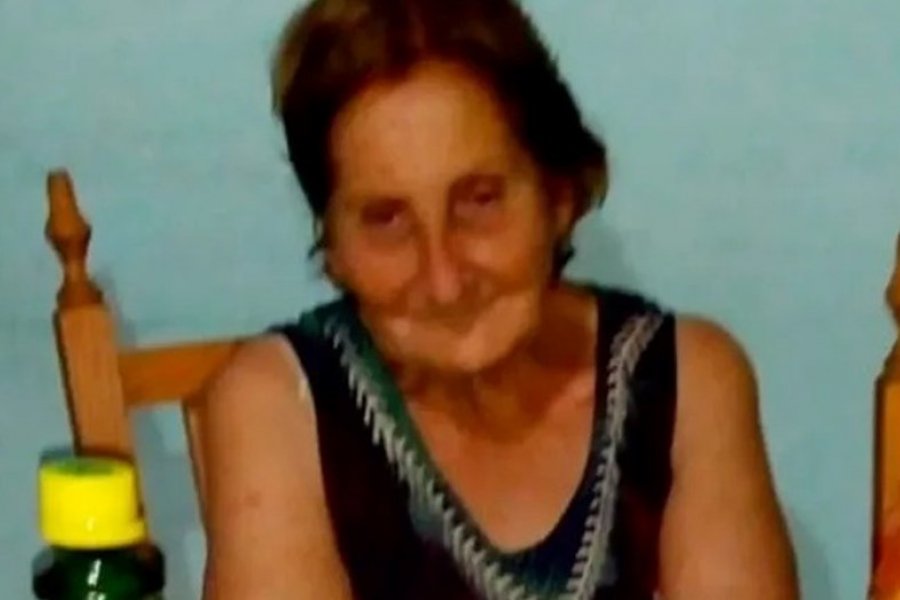 Una mujer de 83 años fue violada por su vecino y murió de un paro cardíaco