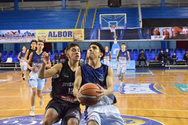 El Remero en busca de la final del Provincial U15