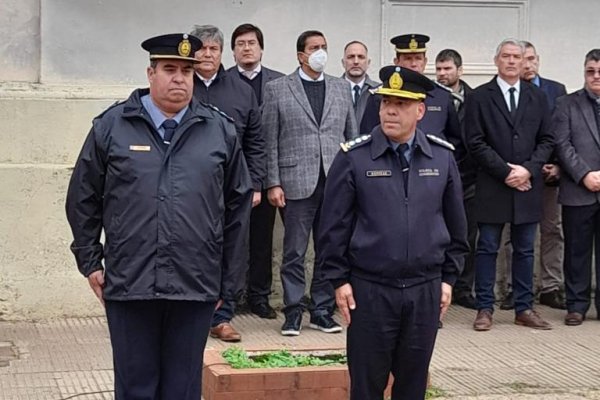 Asumieron los nuevos Directores de las Unidades Regionales