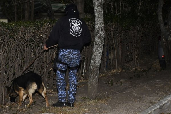 Levantan el rastrillaje en la búsqueda del cuerpo de Guadalupe Lucero