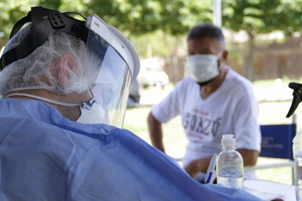 Corrientes sumó 32 casos de Coronavirus: 24 en Capital