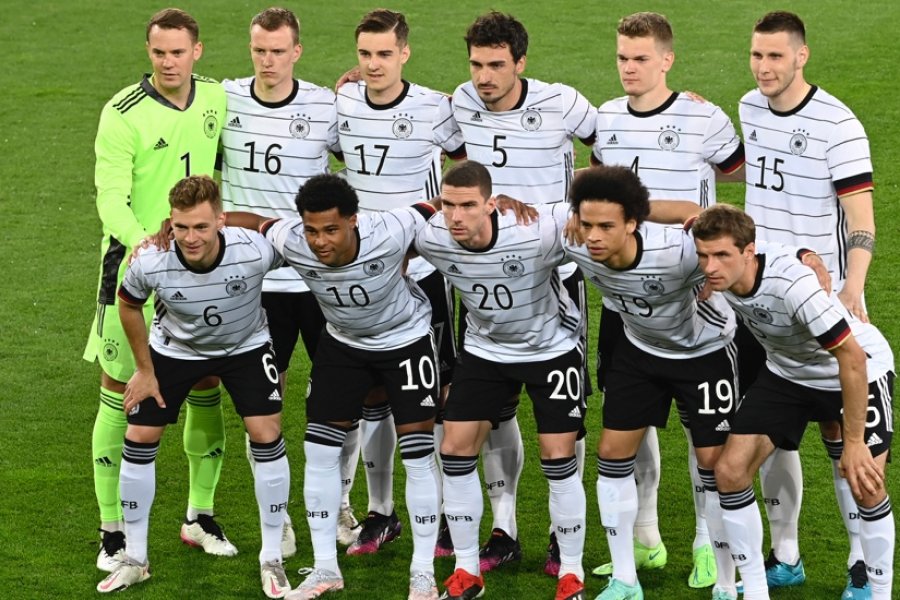 Un 48% de los alemanes se opone a jugar el Mundial de Qatar