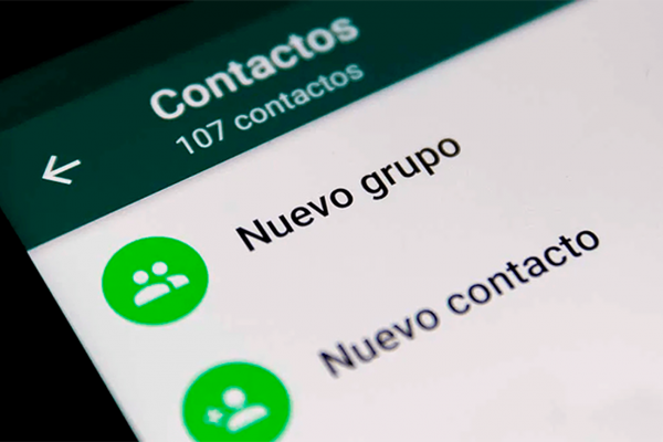 WhatsApp aumentó el limite de participantes en los grupos