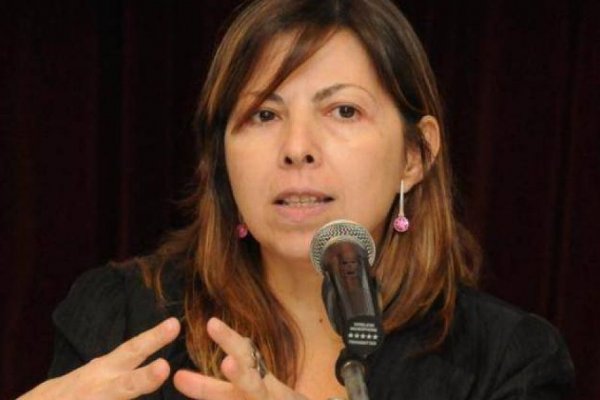 Silvina Batakis es la nueva ministra de Economía de la Nación