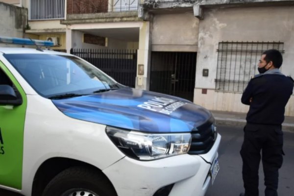 Corrientes: hallaron muerto a un hombre en su vivienda