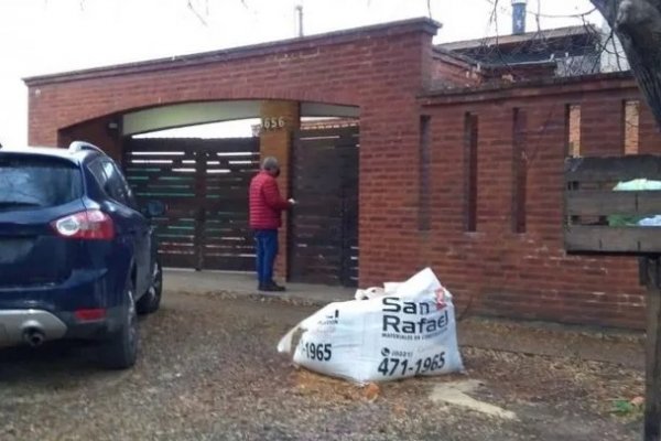 Una psicóloga sufrió un robo y terminó haciéndole terapia a un ladrón