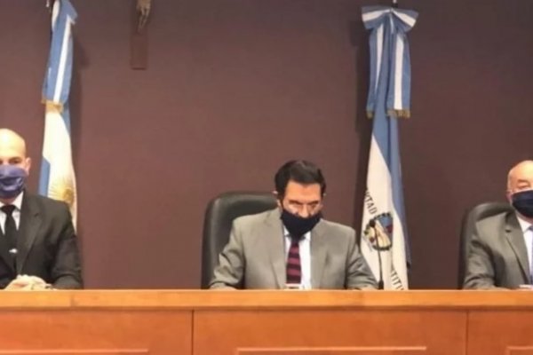 Corrientes: Condenado a 16 años de prisión por abusar de su hijastra y embarazarla